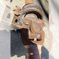 1051 faw - Трансмиссия и привод: купить запчасти ⚙ во всех
