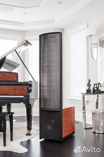 Напольная акустика Martin Logan Renaissance ESL 15