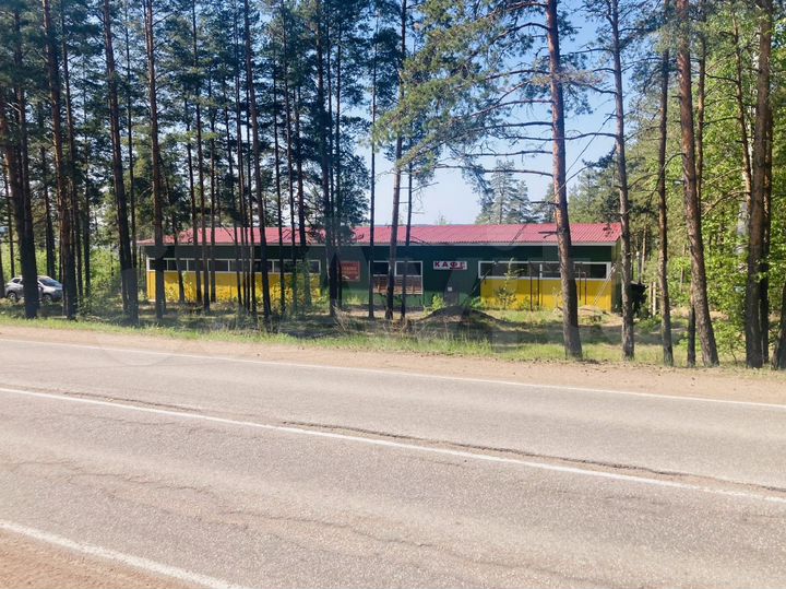 Свободного назначения, 457.3 м²