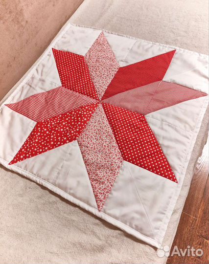 Детское одеяло в кроватку 