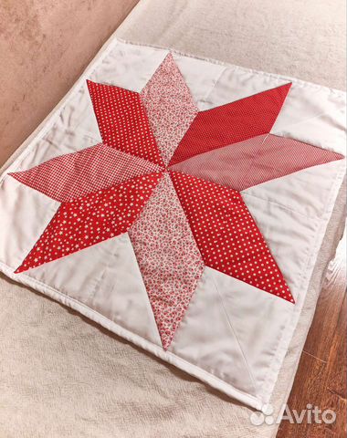 Детское одеяло в кроватку 