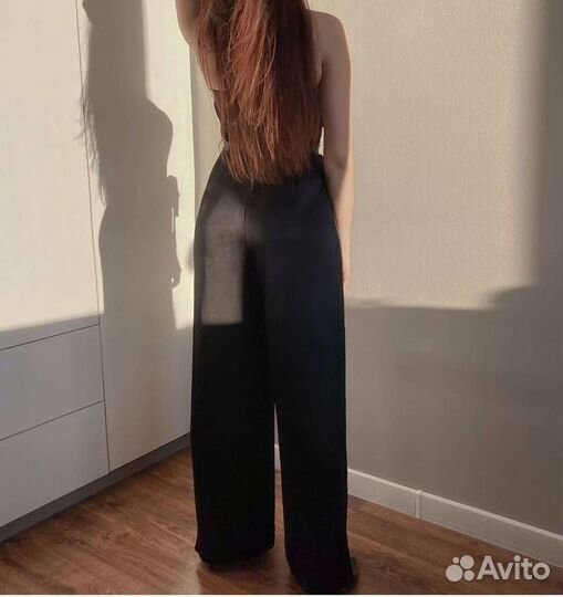 Комбинезон женский вечерний 44(S-M)