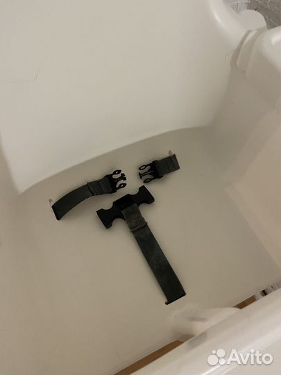 Стульчик для кормления IKEA