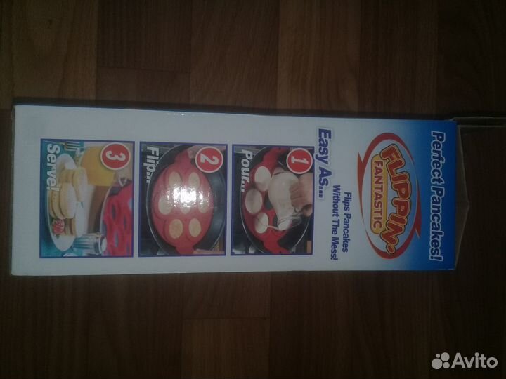 Форма для выпечки