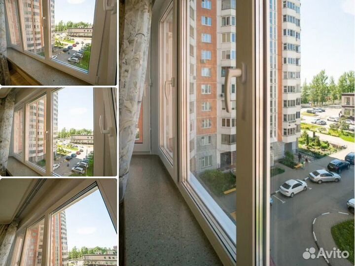 Окна пвх на заказ