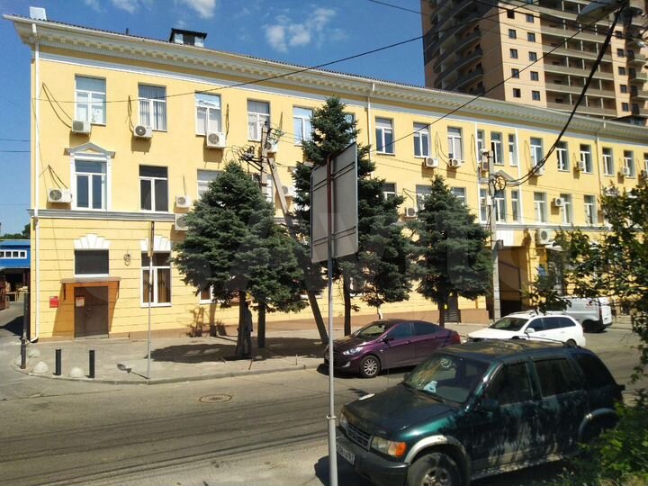 Офис, 240 м². Без комиссии