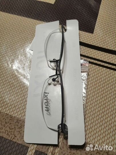 Очки нулевки