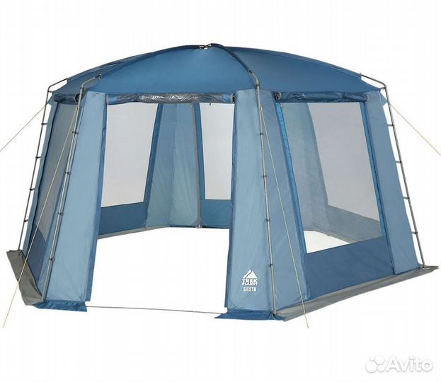 Шатер-тент trek planet 