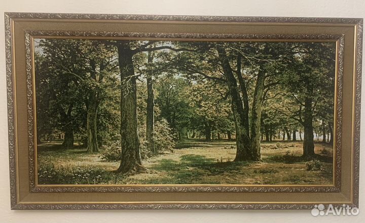 Картина настенная