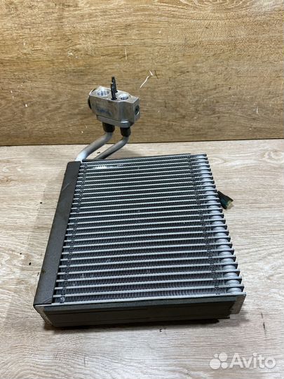 Испаритель кондиционера Opel Antara 128496