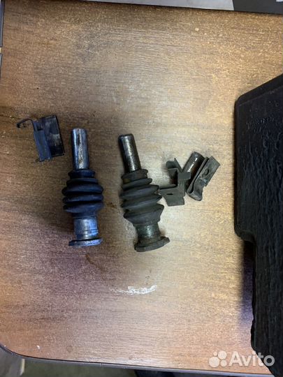 Запчасти на jeep wj