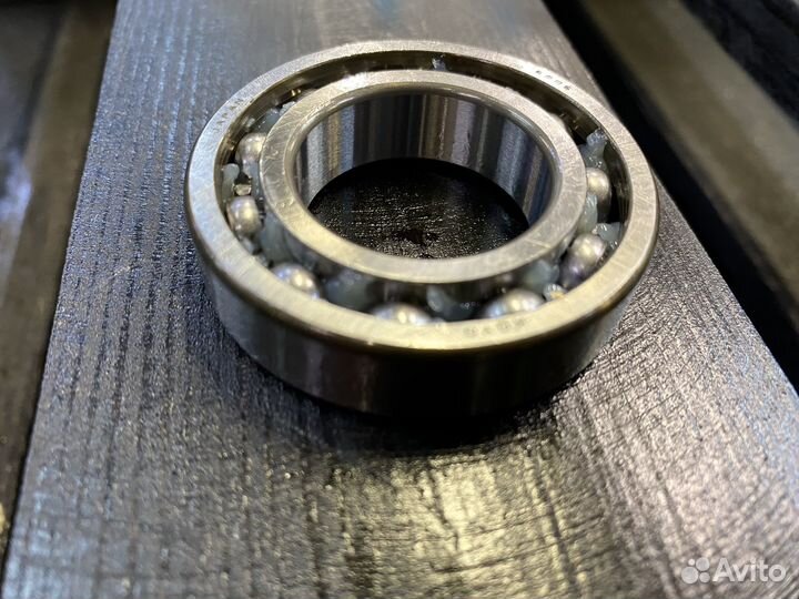 Подшипник шестерни заднего хода Yamaha