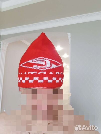 Спартак москва винтаж