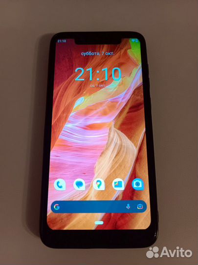Nokia 5.1 Plus, 3/32 ГБ