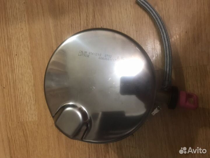 Парогенератор tefal запчасти