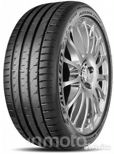 Falken Azenis FK-520 305/30 R20 103Y