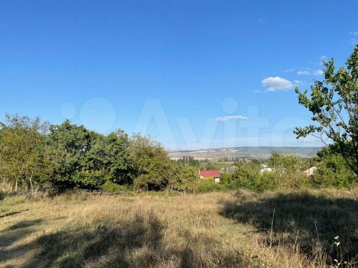 Участок 9 сот. (ИЖС)