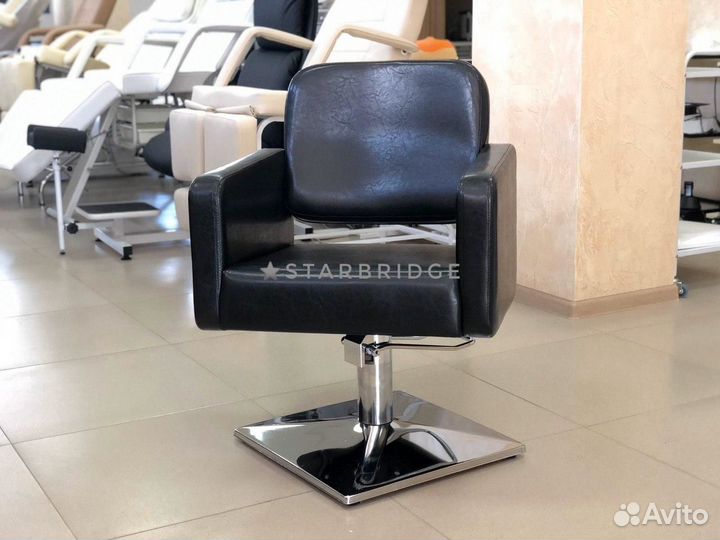 Кресло парикмахерское