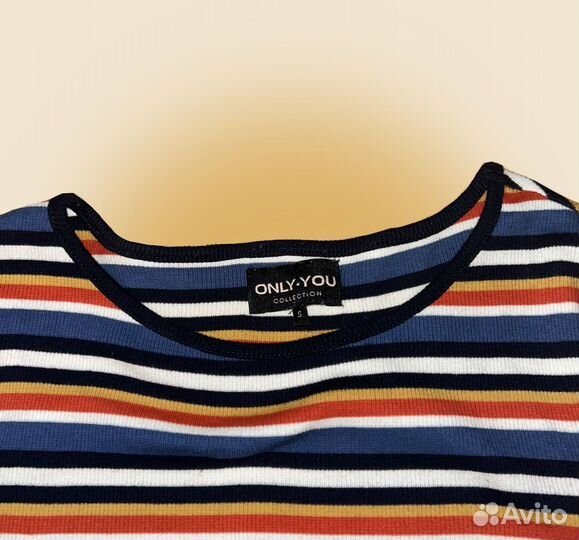 Лонгслив (s)