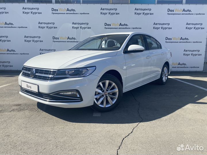 Volkswagen Bora 1.4 AMT, 2021
