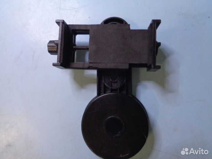 Насадка на объектив