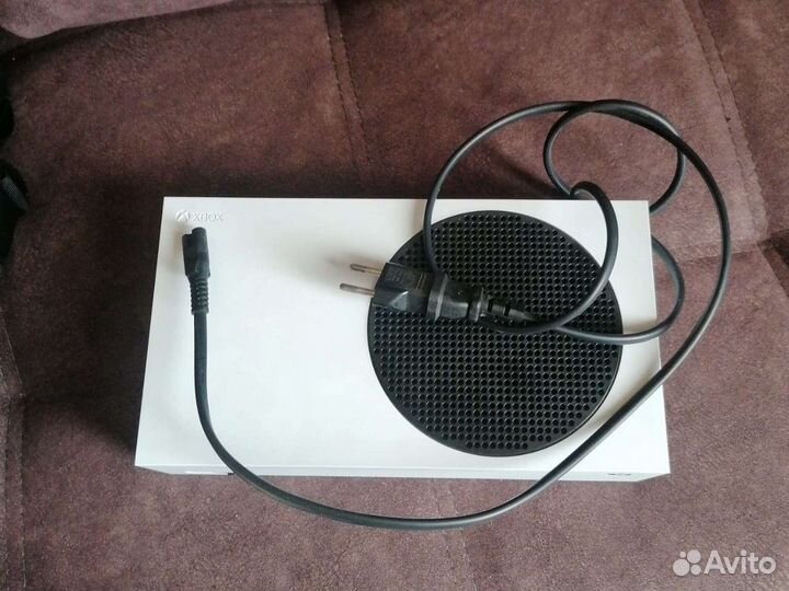 Xbox 360 серия S