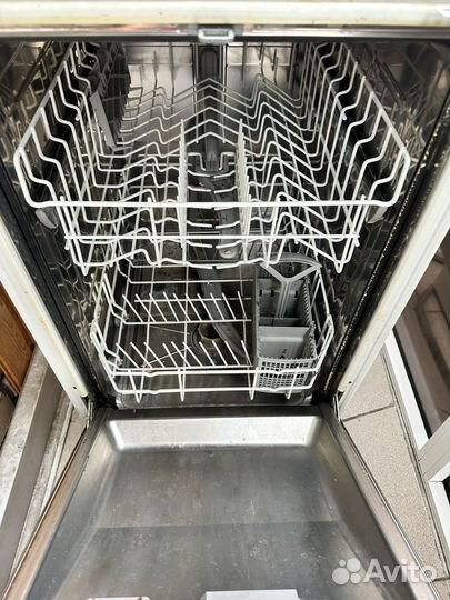 Посудомоечная машина bosch