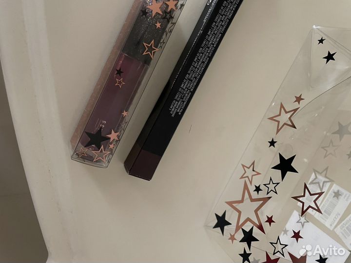 Подарочный набор Mac