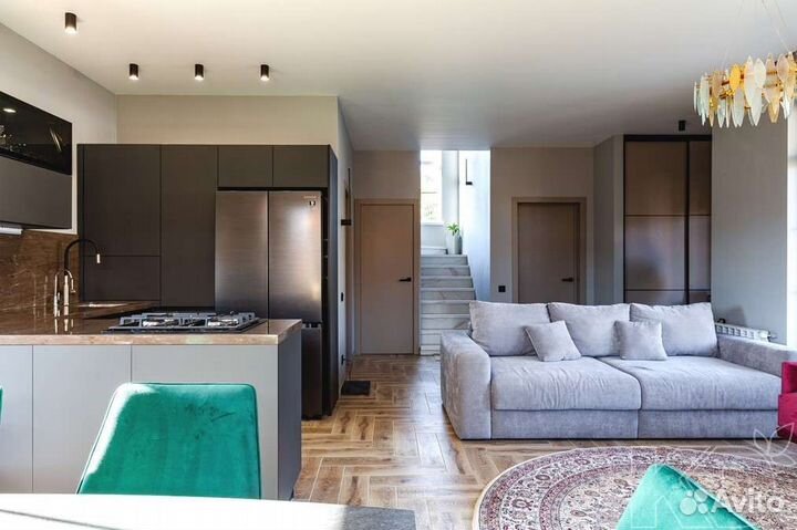 Кухонный гарнитур от производителя