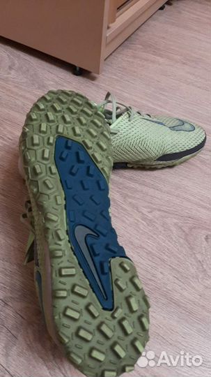 Бутсы nike phantom