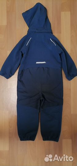 Комбинезон softshell Name it 92