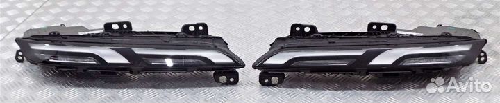Bmw 7 G70 фара правая или левая