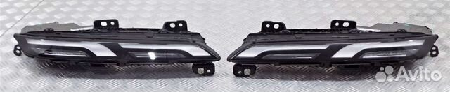 Bmw 7 G70 фара правая или левая