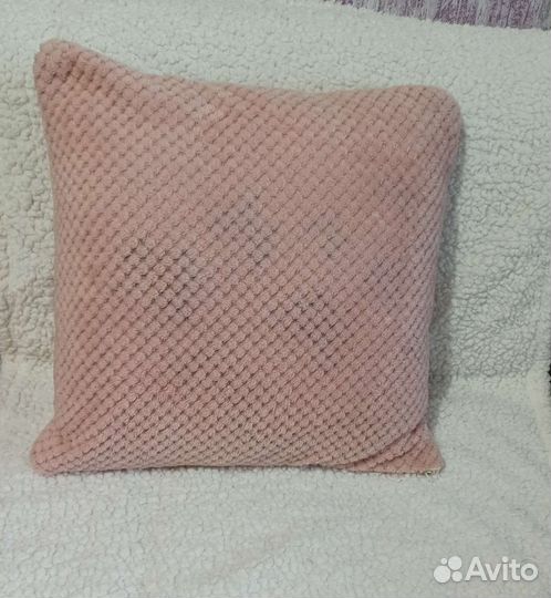 Декоративные наволочки на подушки