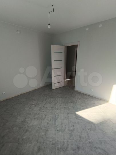 1-к. квартира, 36,3 м², 4/9 эт.