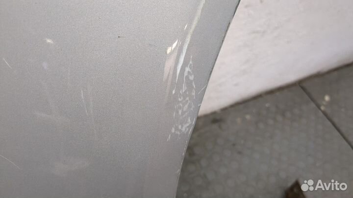 Крыло правое переднее Hyundai Getz