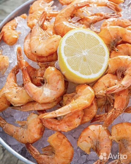 Морепродукты, краб, кальмар, икра красная, мидии