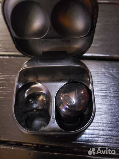 Наушники samsung galaxy buds pro