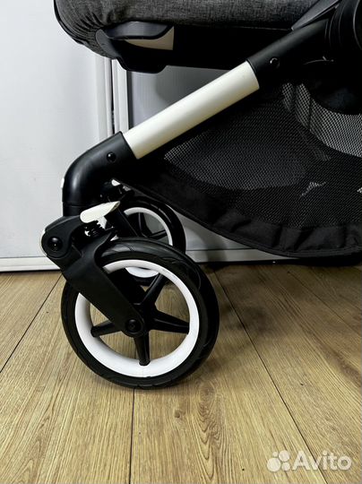 Bugaboo Fox2 2/1 выставочный образец