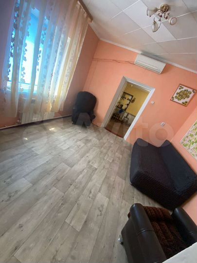 Дом 60 м² на участке 3 сот.