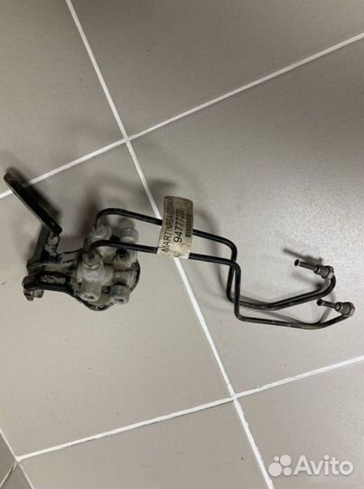 Распределитель тормозных сил Chevrolet Cobalt