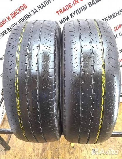 Pirelli Chrono 215/65 R15 104T