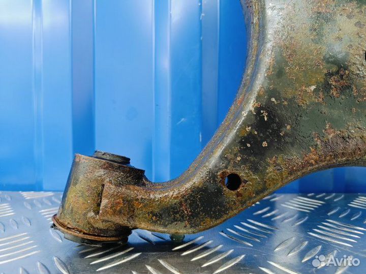 Рычаг передний левый Kia Ceed 1 2.0 D4EA 2008