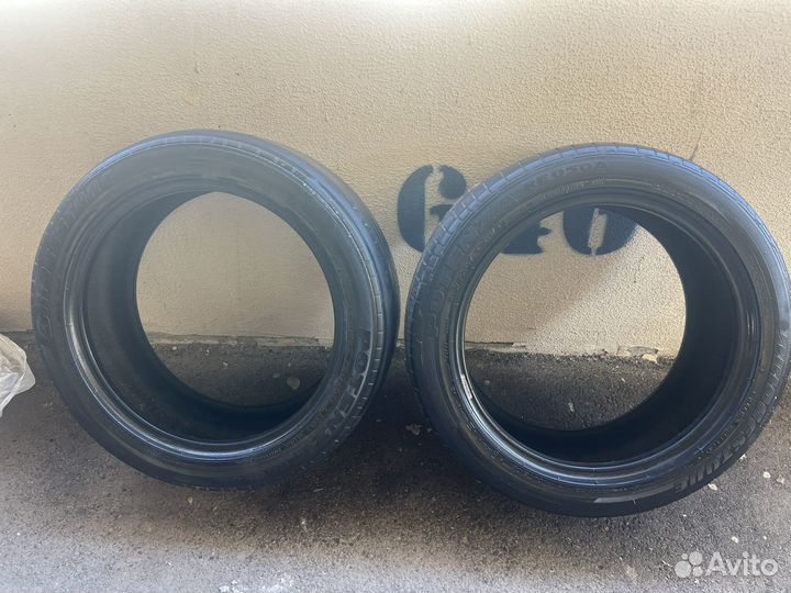 Bridgestone Potenza RE050A 215/50 R17