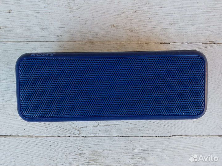 Сони беспроводная колонка xb3