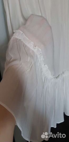 Платье летнее