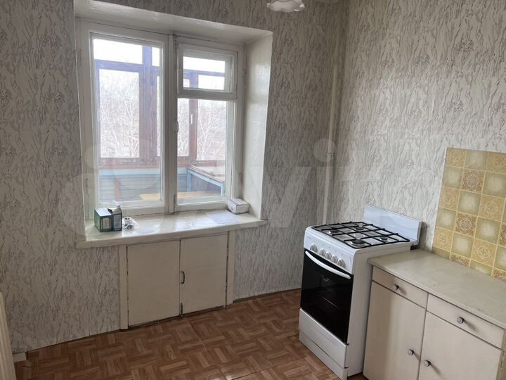 1-к. квартира, 35 м², 6/9 эт.