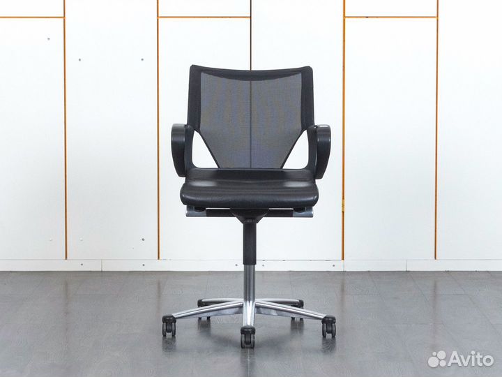 Кресло руководителя Wilkhahn Modus Medium Германия