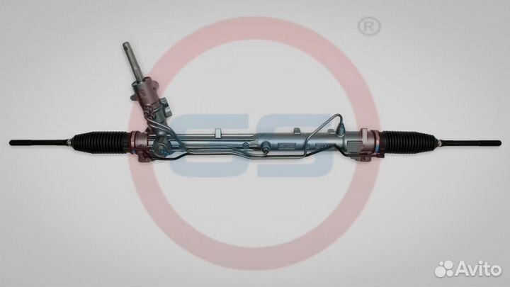 Рулевая рейка Ford Kuga 2008