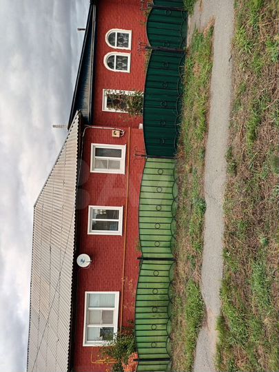 Дом 113,8 м² на участке 16,2 сот.